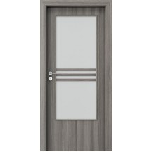 Porta ŠTÝL 3 Dub Miláno 4 